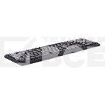 Клавиатура Gembird KB-8320U-Ru_Lat-BL, черный, USB, кнопка переключения RU/LAT,104 клавиши, фото9