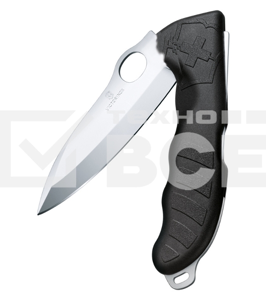 Нож перочинный Victorinox Hunter Pro M (0.9411.M3) черный