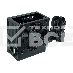 Блок питания Chieftec BDF-500S, 500Вт, 80 PLUS Bronze, 120мм, черный, фото4