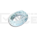 Кабель.телефонный аппарат-розетка TC6P4C-2M, 2 м, фото2