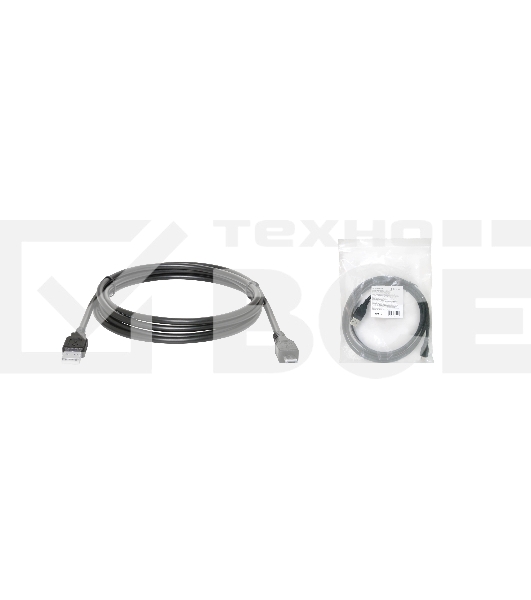 Кабель Defender USB08-06 USB 2.0 кабель для соед. USB 2.0 AM-MicroBM,1.8м, PolyBag