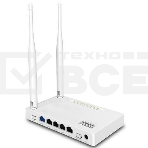 Роутер WRL Router Netis 300MBPS 10/100M 4P WF2419E <WF2419E>, фото9