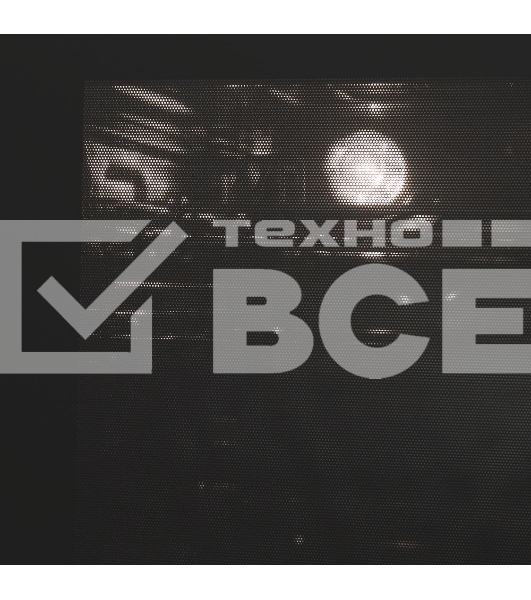 Шкаф духовой электрический Maunfeld EOEM.769B3, встраиваемый