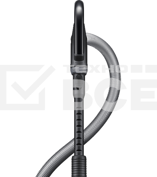 Пылесос Samsung VC18M21C0VN Зелёный