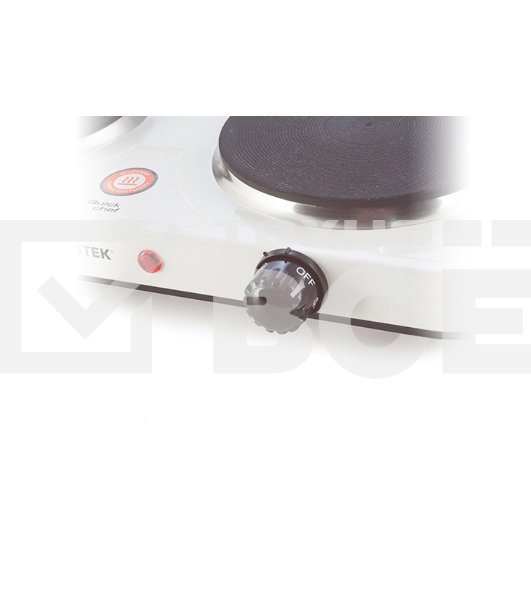 Электрическая плита Centek CT-1507