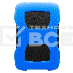 Внешний жесткий диск 2TB ADATA HD330, 2,5