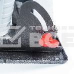 Пила дисковая Ставр ПДЭ-235/2100 (2шт) 2100 Вт, 4400 об/мин, диаметр диска 235мм, максимальная глубина пропила 87мм, угол пропила 0-45, плавный пуск, кабель 3м, диск в комплекте, фото5