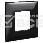 Рамка 2 мод. ДКС 4402902 ARTLEBEDEV Avanti 