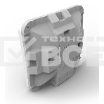 Беспроводная точка доступа Mikrotik RBSXTsqG-5acD with 16dBi 5GHz antenna, Dual Chain 802.11ac wireless, 716MHz CPU, 256MB RAM, 1 x Gigabit LAN, POE, PSU, pole mount, RouterOS L3, International version, фото 1
