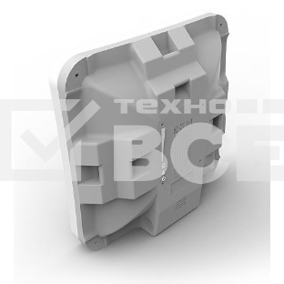 Беспроводная точка доступа Mikrotik RBSXTsqG-5acD with 16dBi 5GHz antenna, Dual Chain 802.11ac wireless, 716MHz CPU, 256MB RAM, 1 x Gigabit LAN, POE, PSU, pole mount, RouterOS L3, International version