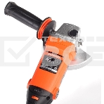 Угловая шлифовальная машина (УШМ) PATRIOT AG122 110301210, фото4