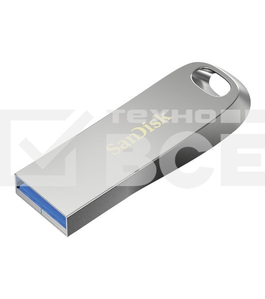 Флеш диск Sandisk USB3.1 64GB SDCZ74-064G-G46