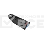 Флеш диск Sandisk 64Gb Ultra SDCZ48-064G-U46 USB3.0 черный, фото8
