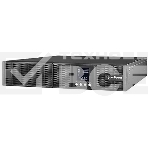 Источник бесперебойного питания Online CyberPower OLS1000ERT2U 1000VA/900W USB/RS-232/EPO/SNMPslot/RJ11/45/ВБМ (6 IEC С13), фото9