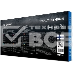 Клавиатура проводная игровая SVEN KB-G9450 (104кл., мет. корпус, 12 Fn функций, подсветка), фото7