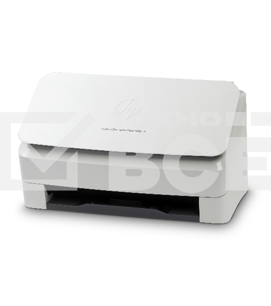 Сканер HP ScanJet Enterprise Flow 5000 s5, 1y warr, (replace L2755A)