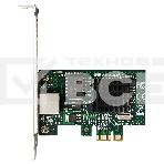 Сетевой адаптер ExeGate EXE-BCM5721 (PCI-E x1, порт 1xRJ45, 10/100/1000Mbps, Gigabit Chipset Broadcom BCM5721), фото4