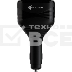 Автомобильное зарядное устройство Navitel USP55 PRO 3A QC, фото2