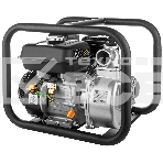 Мотопомпа Hyundai HY 50 500л/мин для чист.воды, фото7