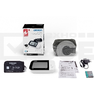 Тонометр автоматический Omron M7 Intelli IT