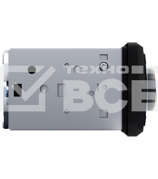 Автомагнитола Prology CMX-270 1DIN 4x55Вт