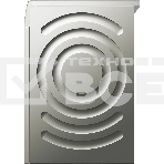 Стиральная машина Bosch WAN2420XME серебристый, загрузка фронтальная 8 кг, 1200 об/мин., класс: А+++, фото13
