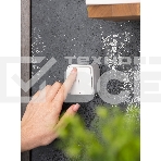 Выключатель 2-клавишный ОП 10А белый Минск EKF Basic, фото6