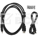 Саундбар Sony HT-A3000 3.1 250Вт черный, фото 1