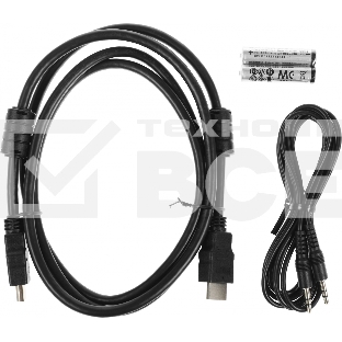 Саундбар Sony HT-A3000 3.1 250Вт черный