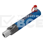 Гидравлический цилиндр для пресса 52305 (усилие 10 т) Stels, фото2