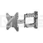 Кронштейн для ТВ наклонно-поворотный Maunfeld MTM-2342FM, фото8
