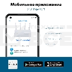 Межсетевой экран Asus EBR63 AX3000 10/100/1000BASE-TX белый, фото5