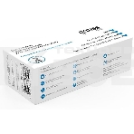 Светильник линейный Gauss СПП-Т8-G13 LITE 220-230V IP65 1276*60*55мм для LED ламп 1х1200мм 1/16, фото5