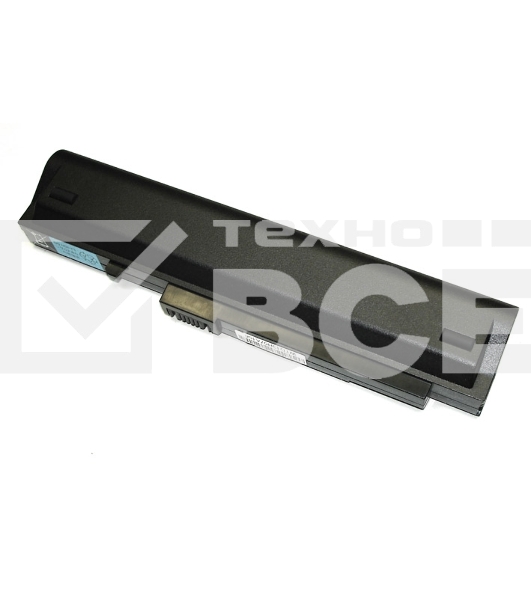 Аккумуляторная батарея для ноутбука Acer Aspire One ZG-5 D150 A110 531h 11.1V 4800mAh черный