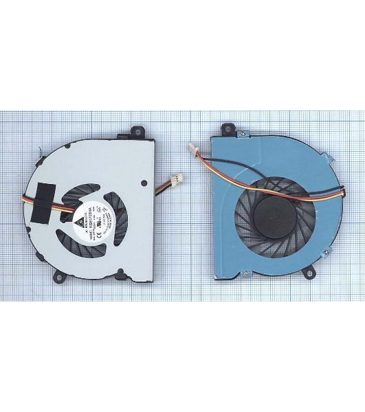 Вентилятор (кулер) для ноутбука Dell Inspiron 14M 15M 15R 5542 5543 5545 5547