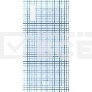 Защитное стекло для Samsung A800F/A8