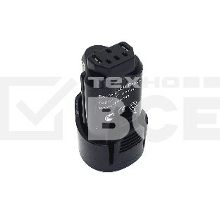 Аккумулятор для AEG (p/n: 4932352824, 4932430166) 3Ah 12V Li-Ion