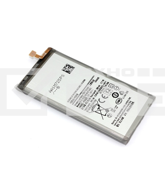 Аккумуляторная батарея EB-BG973ABU для Samsung Galaxy S10