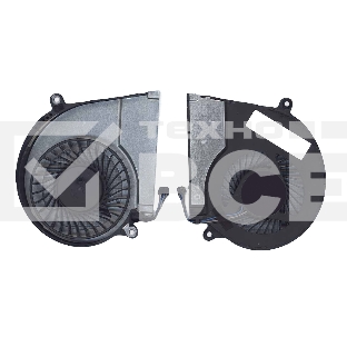 Вентилятор (кулер) для ноутбука HP Pavilion 14-E000 15-E000 17-E000 15-E 15E 17-E 17E