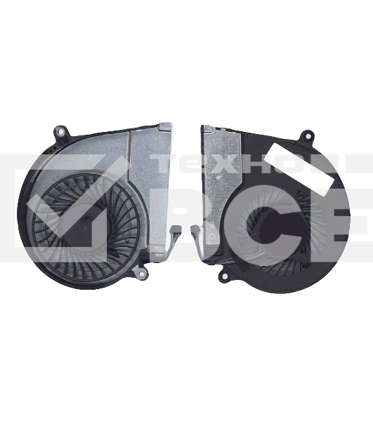 Вентилятор (кулер) для ноутбука HP Pavilion 14-E000 15-E000 17-E000 15-E 15E 17-E 17E