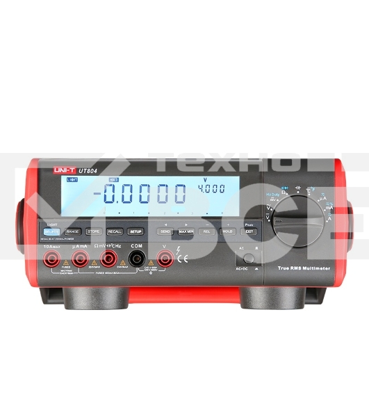 Цифровой мультиметр UNI-T UT804