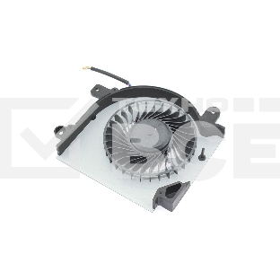 Вентилятор (кулер) для ноутбука MSI GF75 GPU
