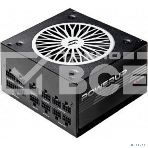 Блок питания Chieftec GPX-750FC, 750Вт, 80 PLUS Gold, 120мм, модульный, черный, фото2