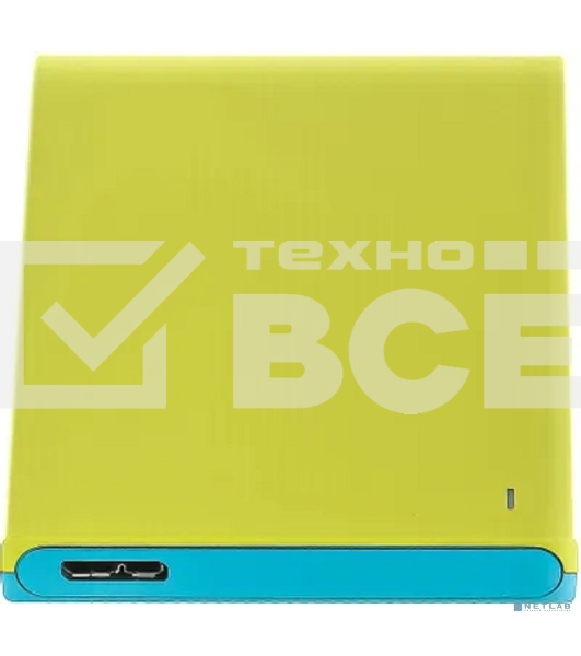 Накопитель внешний External HDD 2.5