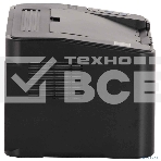 Принтер лазерный PANTUM P2516, A4, ч/б, печ. до 22 стр./мин., 600 x 600 dpi, USB, черный корпус, фото13