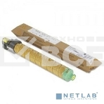 Картридж лазерный желтый тип MPC2551HE для Ricoh Aficio MPC2050/C2550/С2051/С2551 (9500стр), фото4