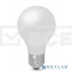 Лампа светодиодная LED GAUSS 102202110-D Filament A60 OPAL dimmable E27 10W 820lm 2700К 1/10/40, фото7