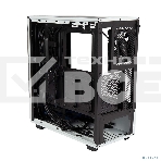 Компьютерный корпус Hiper PW81 белый без БП ATX 3x120мм 2xUSB2.0 2xUSB3.0 audio bott PSU, фото29
