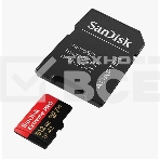 Флеш карта microSD 512GB SanDisk microSDXC Class 10 UHS-I A2 C10 V30 U3 Extreme Pro (SD адаптер) 200MB/s, фото5