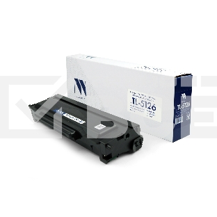 Картридж NVP совместимый NV-TL-5126 для Pantum BP5106DN/BP5106DW/BM5106ADN/BM5106ADW (3000k)